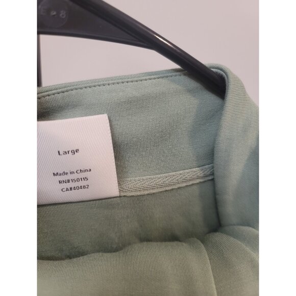 Varley The Slim Cuff Doublesoft Jogger Pant Set size Large - Picture 4 of 8